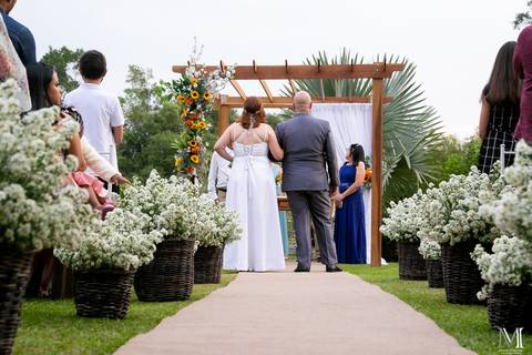 Casamento da Dani e Marcelo em Mogi das Cruzes fotografado por Mario Nakase Fotografia'