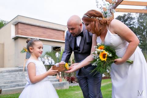 Casamento da Dani e Marcelo em Mogi das Cruzes fotografado por Mario Nakase Fotografia'