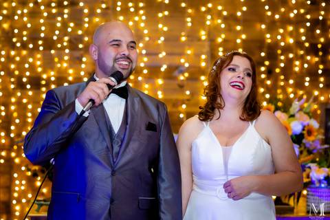 Casamento da Dani e Marcelo em Mogi das Cruzes fotografado por Mario Nakase Fotografia'