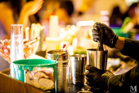 Casamento da Dani e Marcelo em Mogi das Cruzes fotografado por Mario Nakase Fotografia'
