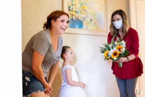 Casamento da Dani e Marcelo em Mogi das Cruzes fotografado por Mario Nakase Fotografia'