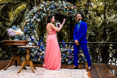 Foto por Mario Nakase Fotografia; Casamento na Casa Giardino; Mogi das Cruzes; SP; Fotografo de Casamento; '