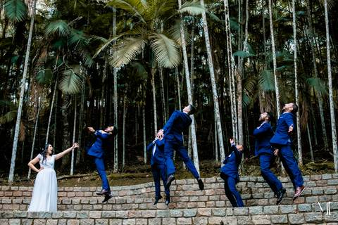 Foto por Mario Nakase Fotografia; Casamento na Casa Giardino; Mogi das Cruzes; SP; Fotografo de Casamento; '