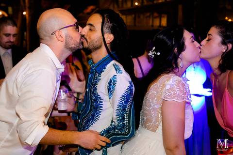 Foto por Mario Nakase Fotografia; Casamento na Casa Giardino; Mogi das Cruzes; SP; Fotografo de Casamento; '