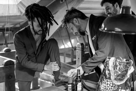 Foto por Mario Nakase Fotografia; Casamento na Casa Giardino; Mogi das Cruzes; SP; Fotografo de Casamento; '