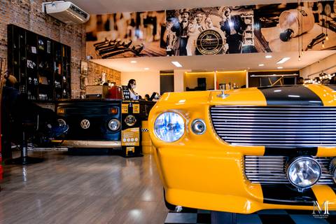 Casamento no Ravena Garden em Mairiporã com a noiva e noivo em grande estilo. Fotografado pelo fotógrafo Mario Nakase'