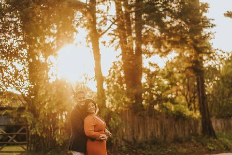 ENSAIO PRE WEDDING LAVRAS NOVAS MG'