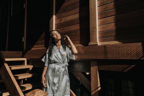 MAKING OF NOIVA DE DIA SITIO RECANTO DA LAGOA '