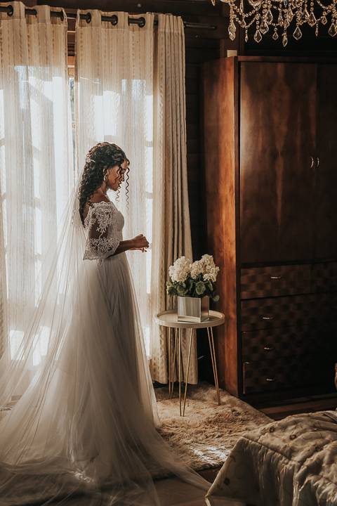 MAKING OF NOIVA SITIO DE DIA '