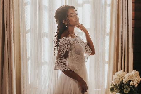 MAKING OF NOIVA SITIO DE DIA '