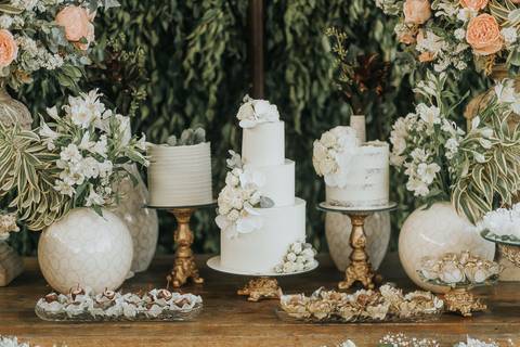 DECORAÇÃO CASAMENTO DE DIA SITIO RECANTO DA LAGOA '