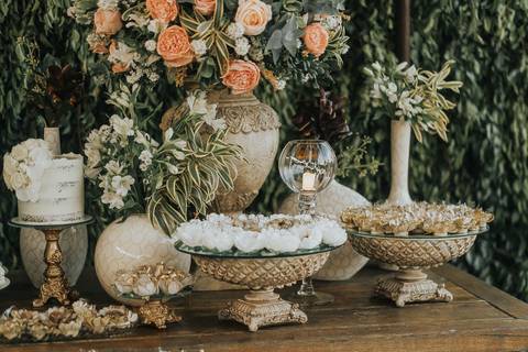 DECORAÇÃO CASAMENTO DE DIA SITIO RECANTO DA LAGOA '
