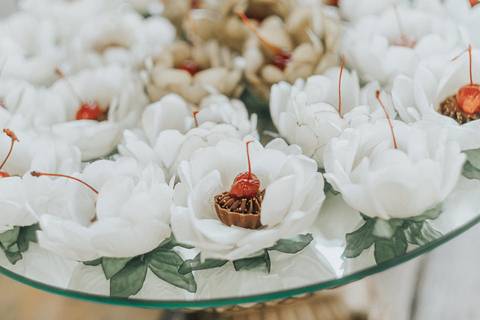 DECORAÇÃO CASAMENTO DE DIA SITIO RECANTO DA LAGOA '