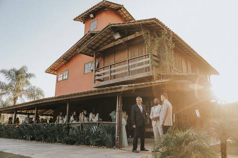 CASAMENTO DE DIA SITIO RECANTO DA LAGOA '