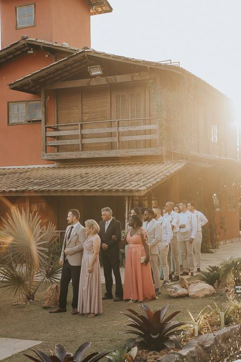 CASAMENTO DE DIA SITIO RECANTO DA LAGOA '