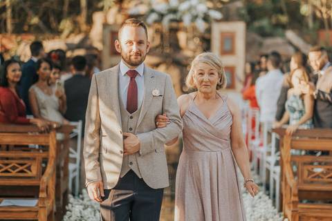 CASAMENTO DE DIA SITIO RECANTO DA LAGOA '