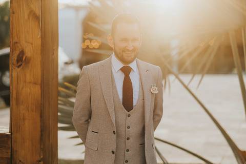 FOTOS CASAMENTO DE DIA SITIO RECANTO DA LAGOA '