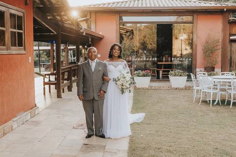 FOTOS CASAMENTO DE DIA SITIO RECANTO DA LAGOA '