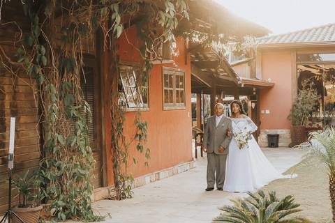 FOTOS CASAMENTO DE DIA SITIO RECANTO DA LAGOA '