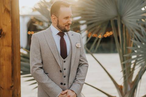 FOTOS CASAMENTO DE DIA SITIO RECANTO DA LAGOA '