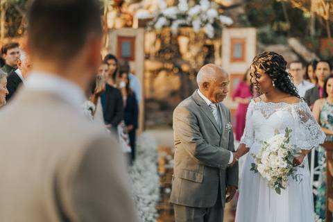 FOTOS CASAMENTO SITIO RECANTO DA LAGOA '