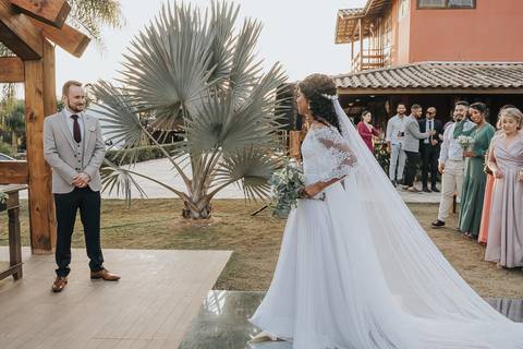 FOTOS CASAMENTO SITIO RECANTO DA LAGOA '