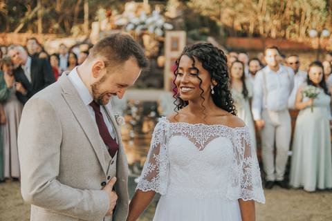 FOTOS CASAMENTO SITIO RECANTO DA LAGOA '