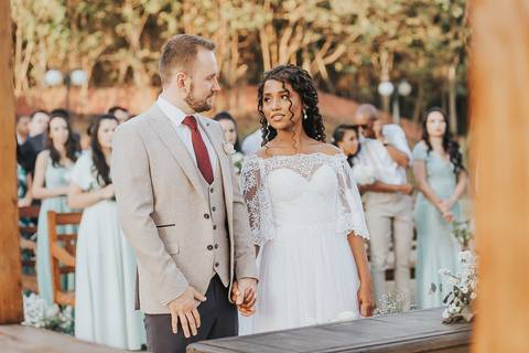 FOTOS CASAMENTO SITIO RECANTO DA LAGOA '