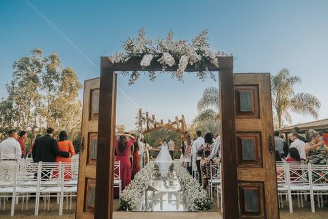 FOTOS CASAMENTO SITIO RECANTO DA LAGOA '