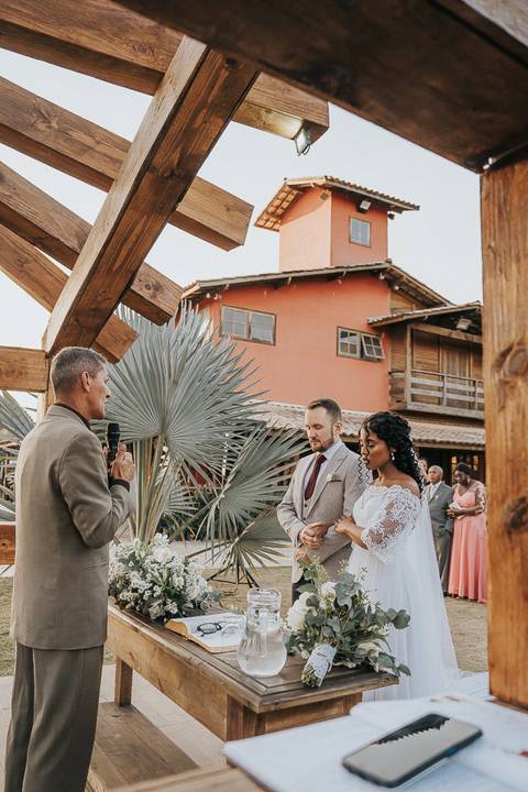 FOTOS CASAMENTO SITIO RECANTO DA LAGOA '