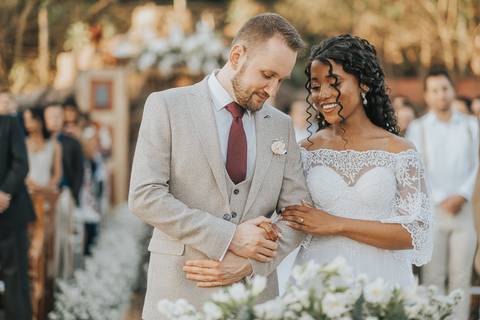 FOTOS CASAMENTO SITIO RECANTO DA LAGOA '