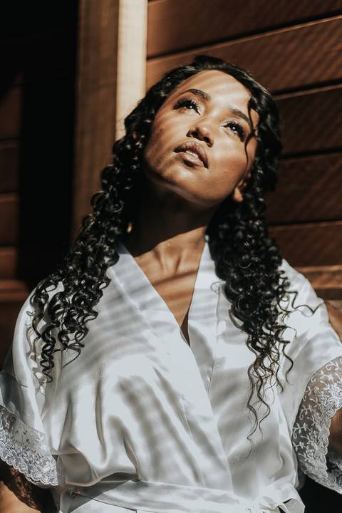 MAKING OF NOIVA DE DIA SITIO RECANTO DA LAGOA '