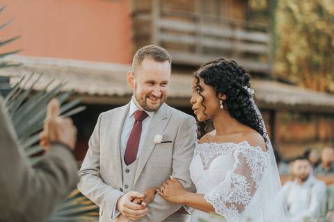 FOTOS CASAMENTO SITIO CONTAGEM'