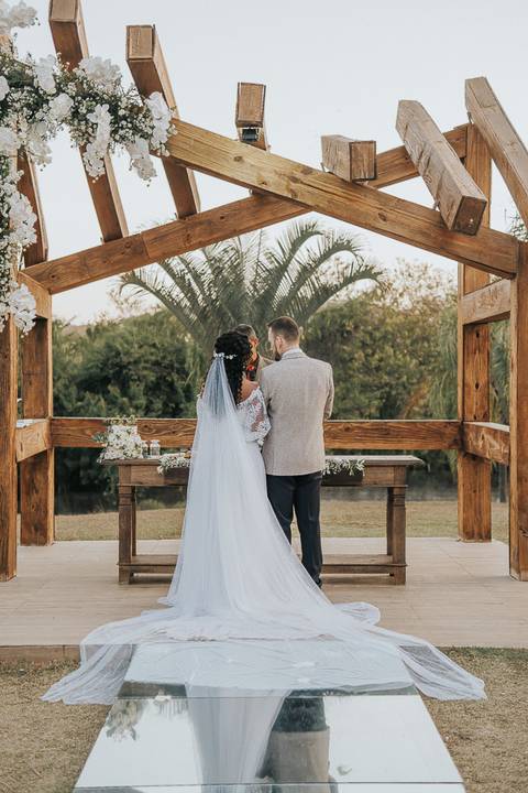 FOTOS CASAMENTO SITIO CONTAGEM'