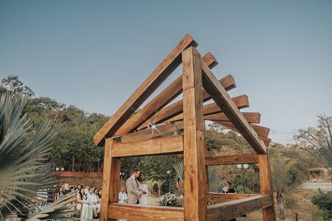 FOTOS CASAMENTO SITIO CONTAGEM'