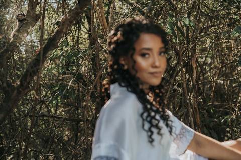 MAKING OF NOIVA COM MADRINHAS SITIO '