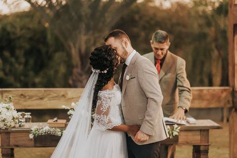 FOTOS CERIMONIA SITIO CONTAGEM'