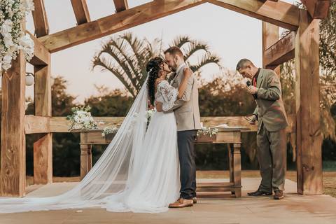 FOTOS CERIMONIA SITIO CONTAGEM'