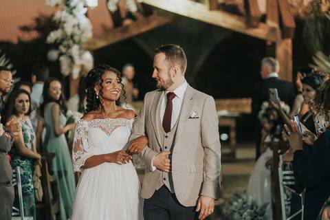 FOTOS CERIMONIA SITIO CONTAGEM'