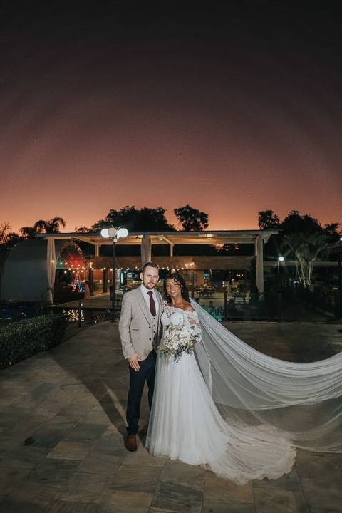 FOTOS CERIMONIA SITIO CONTAGEM'