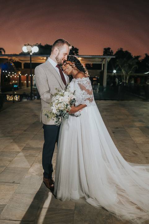 FOTOS CERIMONIA SITIO CONTAGEM'