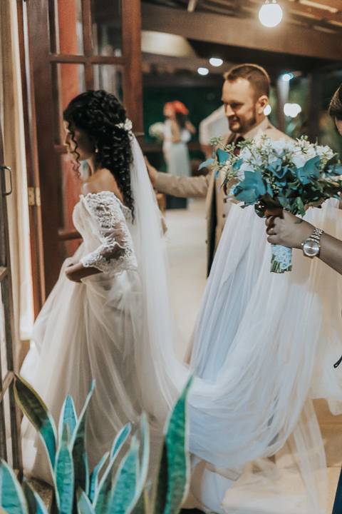 FOTOS CERIMONIA SITIO CONTAGEM'