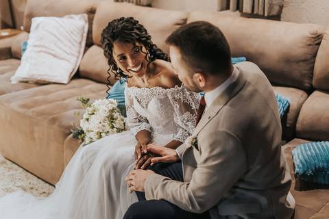 FOTOS CERIMONIA SITIO CONTAGEM'