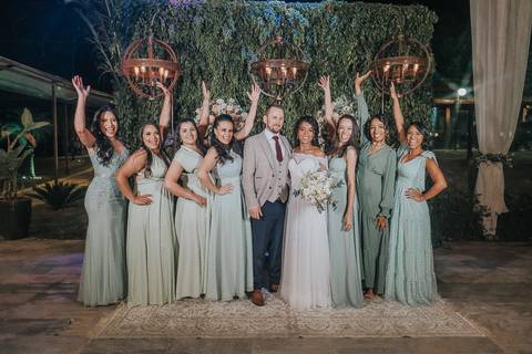 FOTOS MESA DO BOLO CASAMENTO SITIO EM CONTAGEM'