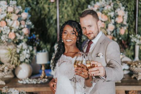 FOTOS MESA DO BOLO CASAMENTO SITIO EM CONTAGEM'