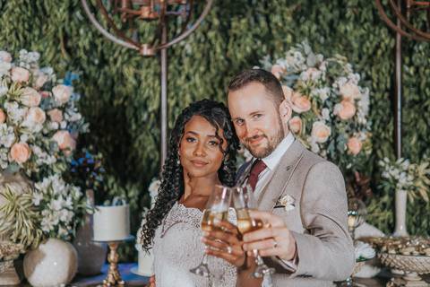 FOTOS MESA DO BOLO CASAMENTO SITIO EM CONTAGEM'