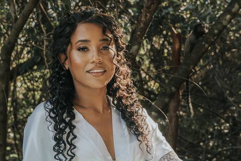 MAKING OF NOIVA COM MADRINHAS SITIO '