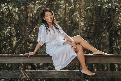 MAKING OF NOIVA SITIO'