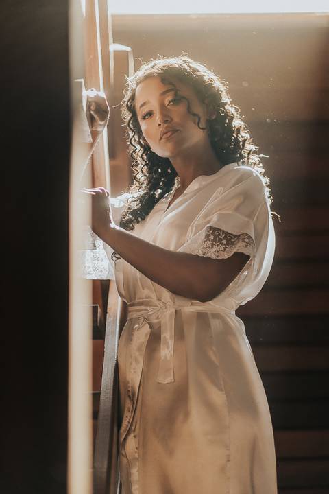 MAKING OF NOIVA DE DIA SITIO RECANTO DA LAGOA '