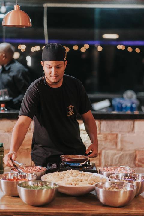 FOTOS NOIVA CANTANDO NO CASAMENTO '